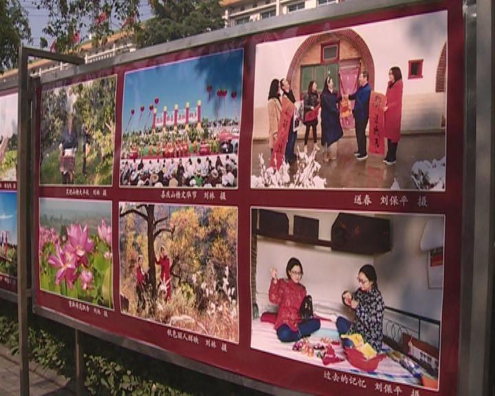 逃离沙漠小镇